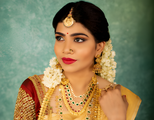 Beauty Salon in George Town