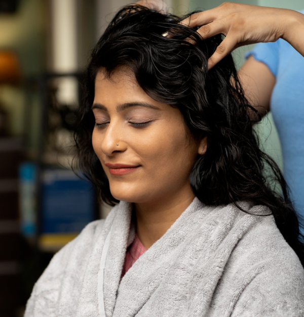 Bridal Makeup Service in Royapuram